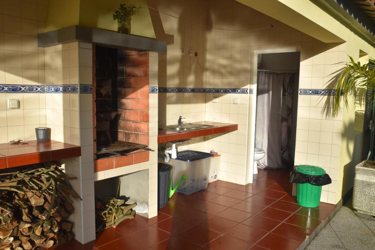 Casa Vereda Ponta Delgada, S Miguel Luaran gambar
