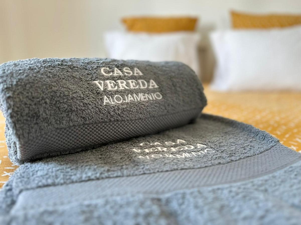 Casa Vereda Ponta Delgada, S Miguel Luaran gambar