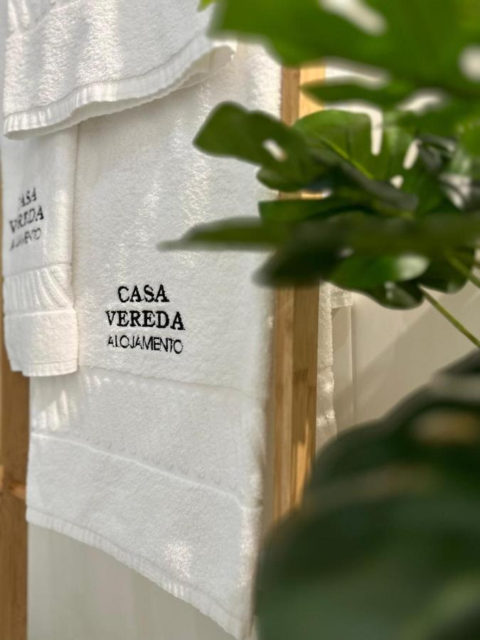 Casa Vereda Ponta Delgada, S Miguel Luaran gambar