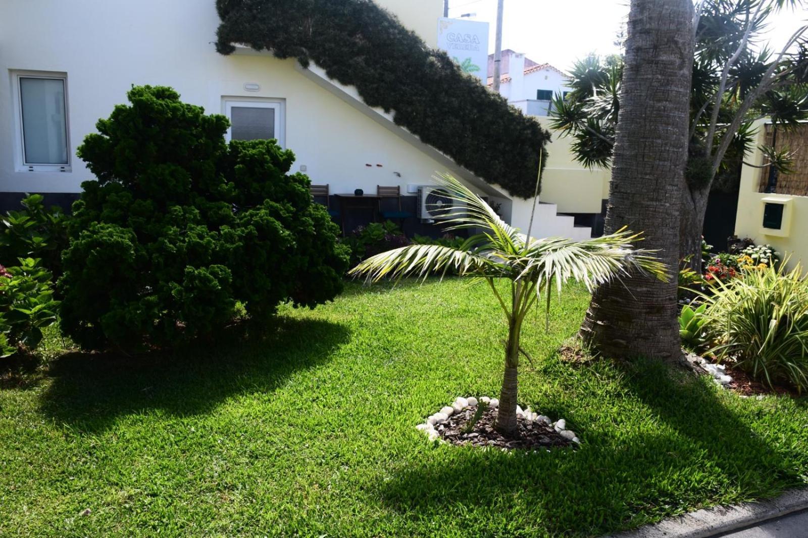 Casa Vereda Ponta Delgada, S Miguel Ponta Delgada (Sao Miguel) Luaran gambar