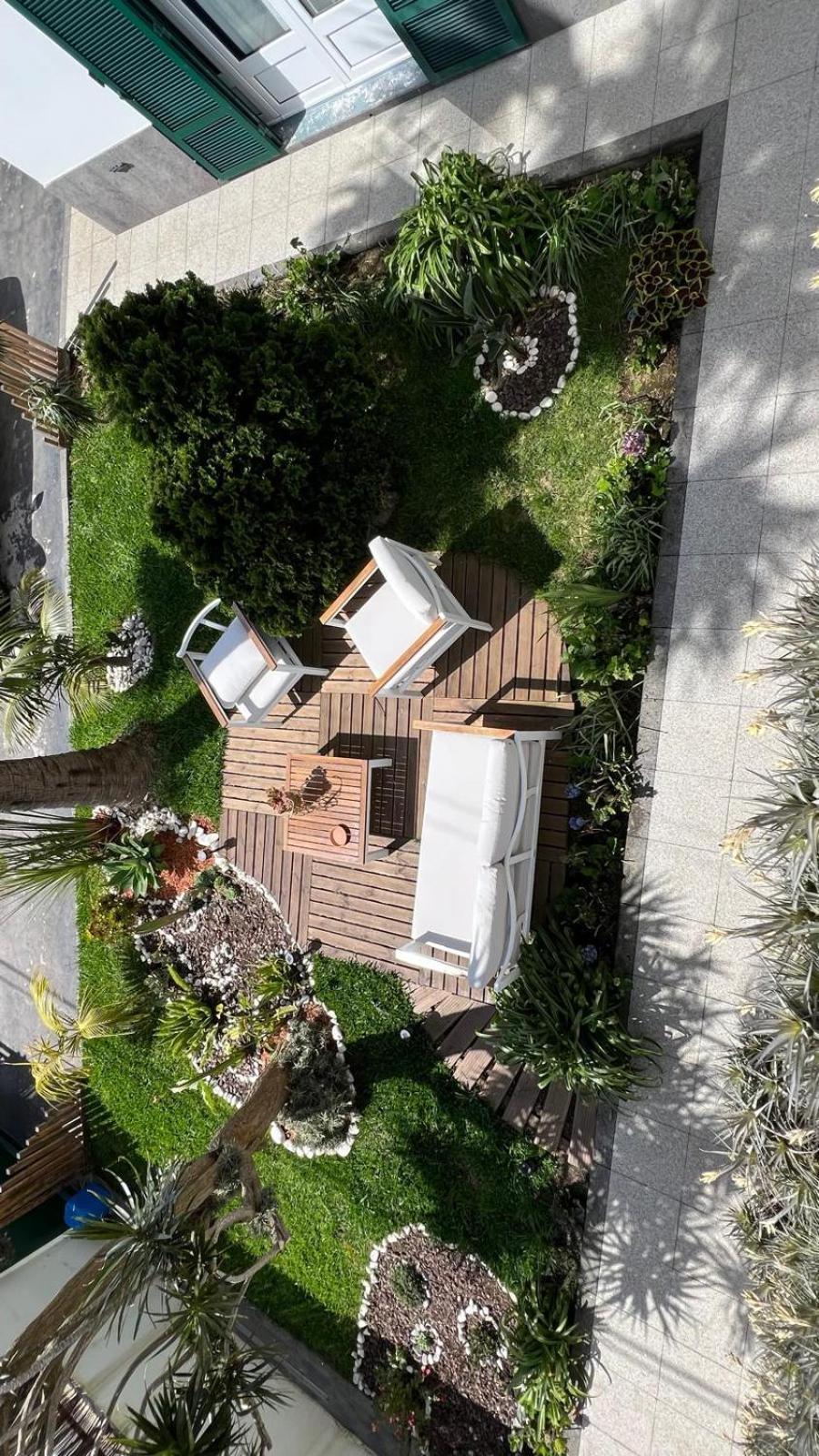 Casa Vereda Ponta Delgada, S Miguel Luaran gambar